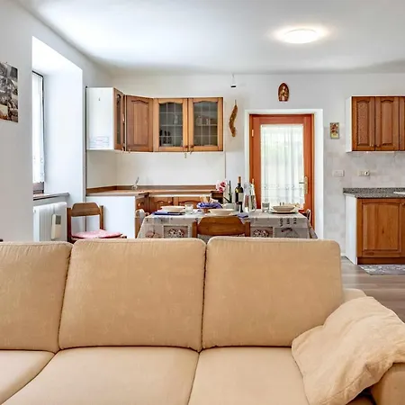 Casa Mincoti Piazza Terragnolo Ospitar Apartment Piazza (Trentino)