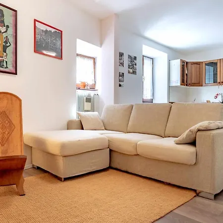 Casa Mincoti Piazza Terragnolo Ospitar Apartment