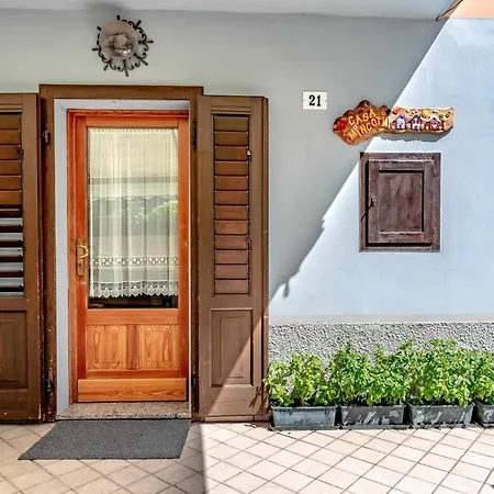 Casa Mincoti Piazza Terragnolo Ospitar Apartment *