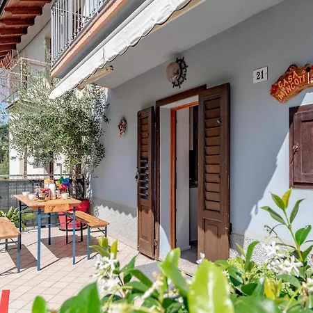 Apartment Casa Mincoti Piazza Terragnolo Ospitar