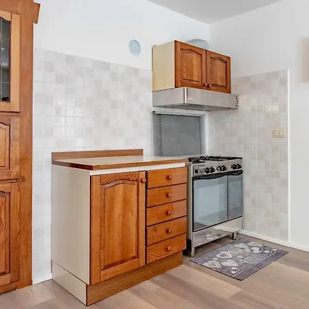 Casa Mincoti Piazza Terragnolo Ospitar *