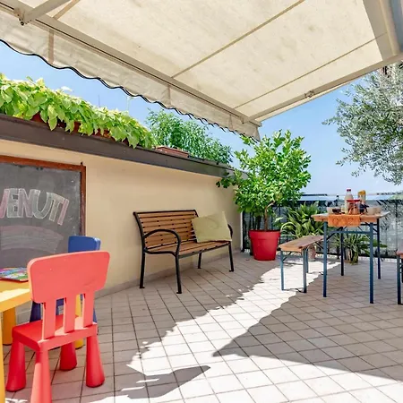 Casa Mincoti Piazza Terragnolo Ospitar * Piazza (Trentino)