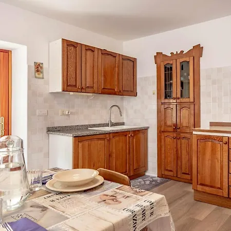 Casa Mincoti Piazza Terragnolo Ospitar * Piazza (Trentino)