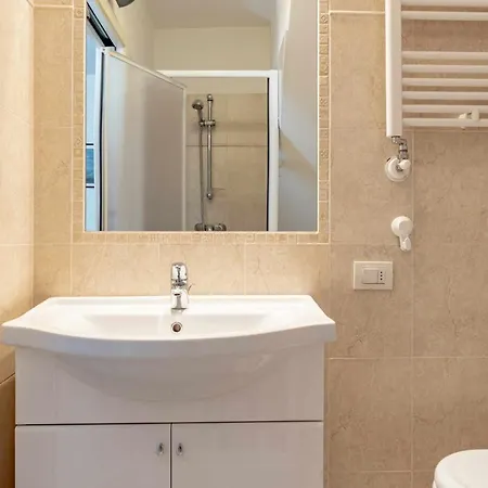Casa Mincoti Piazza Terragnolo Ospitar Apartment