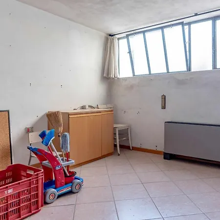 Apartment Casa Mincoti Piazza Terragnolo Ospitar