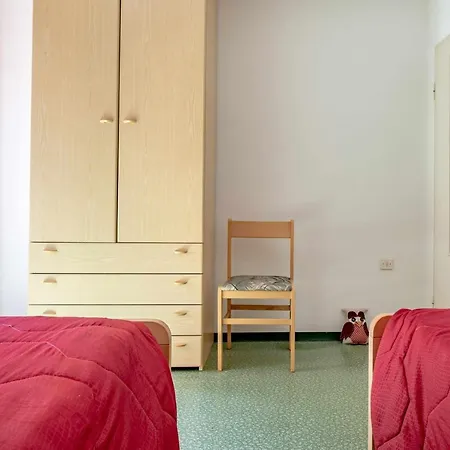 Apartment Casa Mincoti Piazza Terragnolo Ospitar Piazza (Trentino)