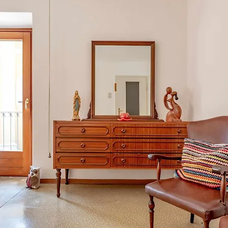 Casa Mincoti Piazza Terragnolo Ospitar Apartment