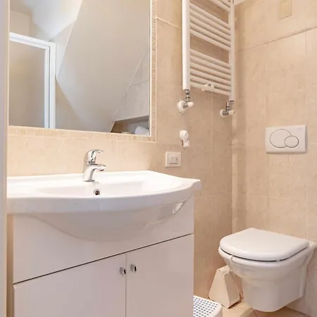 Casa Mincoti Piazza Terragnolo Ospitar Apartment Piazza (Trentino)