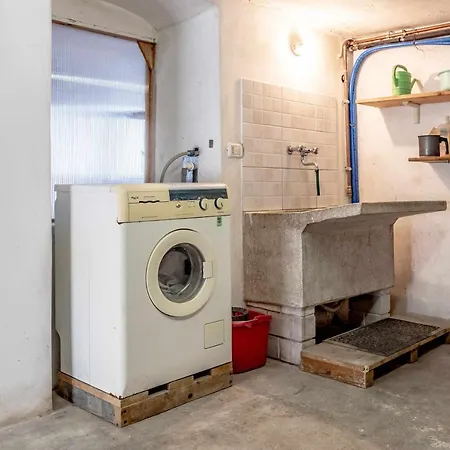 Casa Mincoti Piazza Terragnolo Ospitar Apartment *